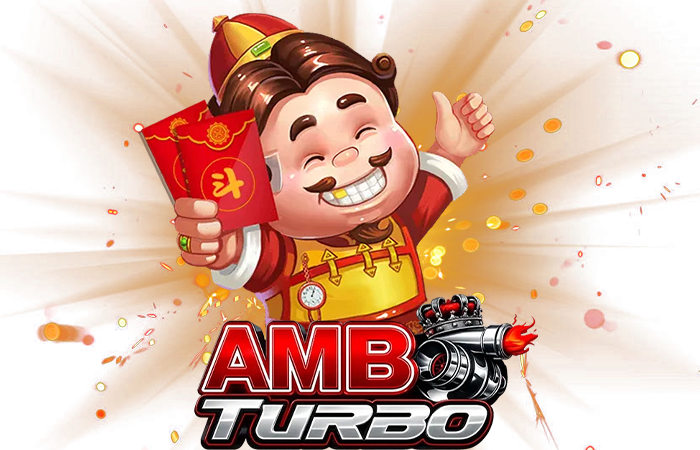 ambturbo สล็อตแตกง่ายวันนี้