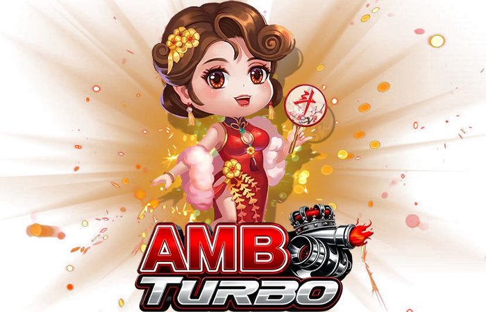 ambturbo